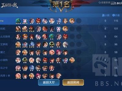 王者模拟战S1稷下法师流怎么玩 稷下法师流打法攻略