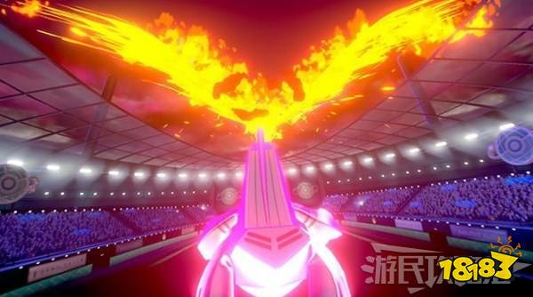 《宝可梦:剑/盾》冠军战丹帝阵容&打法详解_18183.com