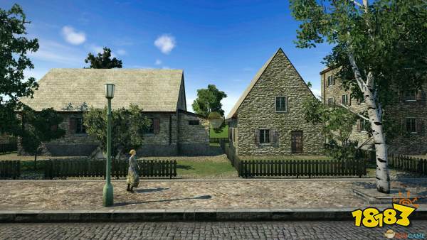 《狂热运输》天堂岛金牌攻略