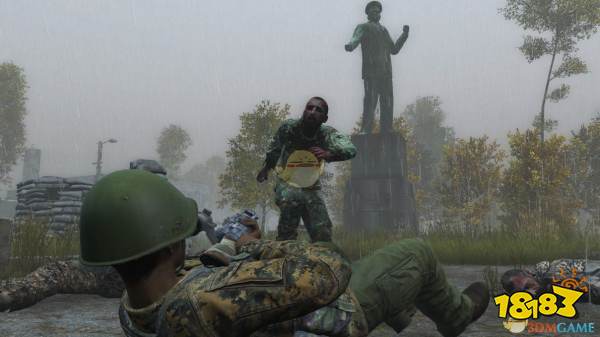 《DayZ》服务器分类介绍