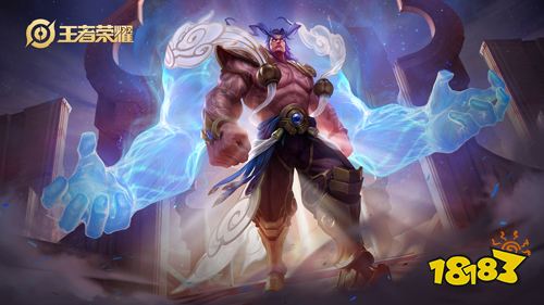 王者荣耀S18盘古怎么玩 王者荣耀S18盘古玩法