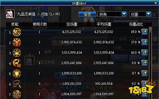 《DNF》100召唤师护石选择