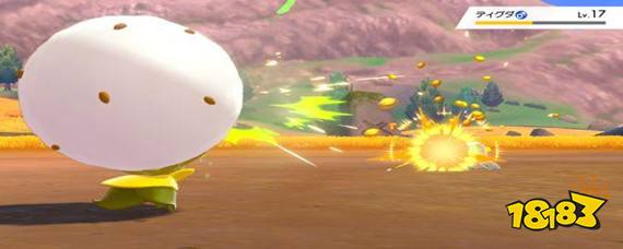 宝可梦剑盾怎么生蛋