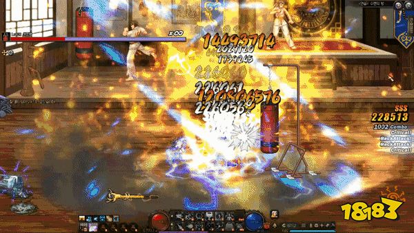 地下城与勇士男气功85版本用什么武器最好