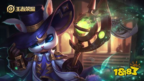 耀S18鬼谷子怎么玩 王者荣耀S18鬼谷子玩法攻