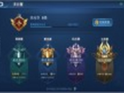 王者模拟战天元赛是什么 王者模拟战天元赛介绍