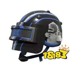 和平精英银河战甲头盔与背包皮肤一览