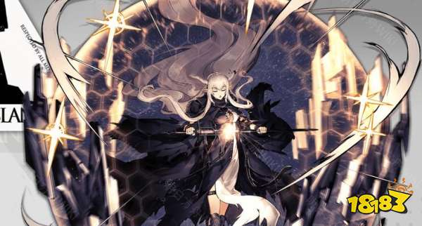 明日方舟最好的六星奶妈推荐 闪灵还是夜莺