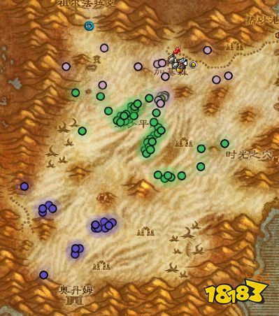 魔兽世界怀旧服鲜艳的羽毛打什么怪掉?鲜艳的羽毛怎么获得?