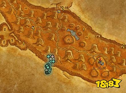 魔兽世界怀旧服鲜艳的羽毛打什么怪掉?鲜艳的羽毛怎么获得?