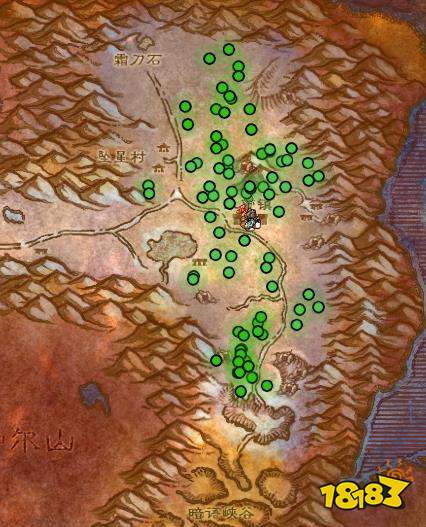 魔兽世界怀旧服鲜艳的羽毛打什么怪掉?鲜艳的羽毛怎么获得?