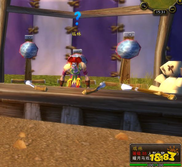 魔兽世界怀旧服暗月马戏团奖券怎么获得?怀旧服马戏团奖券怎么刷?