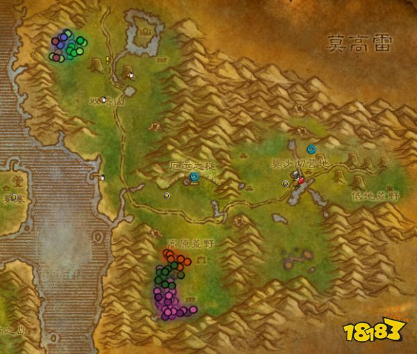 魔兽世界怀旧服鲜艳的羽毛打什么怪掉?鲜艳的羽毛怎么获得?