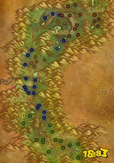 魔兽世界怀旧服鲜艳的羽毛打什么怪掉?鲜艳的羽毛怎么获得?