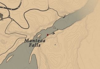 荒野大镖客2喝多了去墨西哥的彩蛋怎么玩