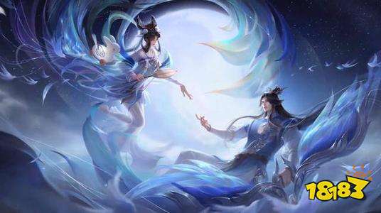 王者荣耀后羿如梦令台词是什么 后羿如梦令台