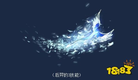 后羿情人节限定皮肤