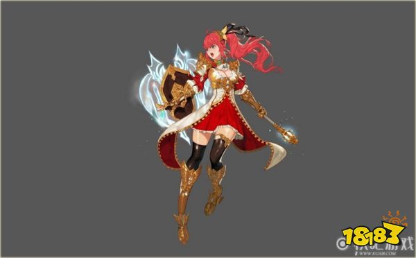 dnf100级帕拉丁改了是吗帕拉丁改版介绍