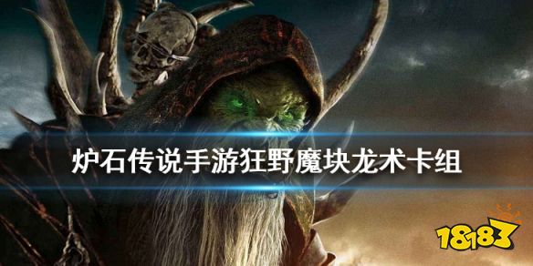 《炉石传说手游》魔块龙术卡组推荐 狂野魔块