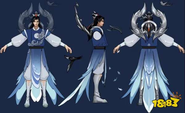 后羿情人节限定皮肤