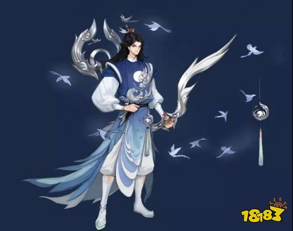 后羿情人节限定皮肤