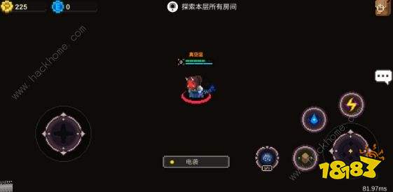 元素地牢猎人pvp怎么打？ 猎人pvp打法技巧详解[多图]