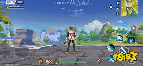 风云岛行动渠道服和官服哪个好? 渠道服和官服