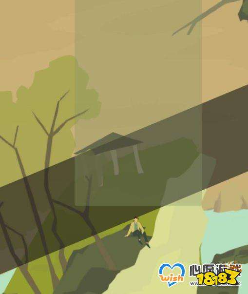 《老农种树》树的寿命延长攻略_wishdown.com