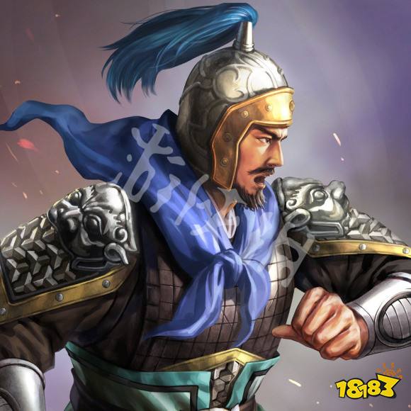 三国志14 夏侯兰五维高吗新武将夏侯儒五维属性一览 181手游门户