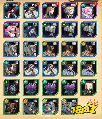 剑与远征精英英雄卡获取攻略