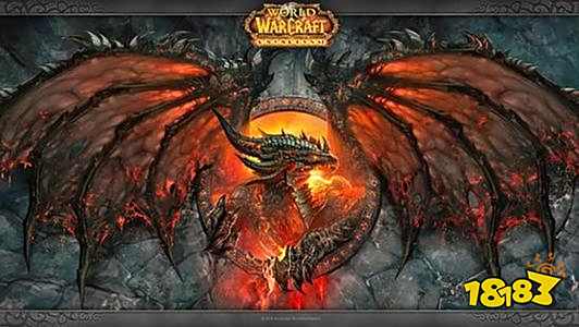 魔兽世界怀旧服BWL法师输出手法详解 BWL法师毛伤害心得分享