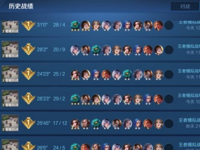 王者模拟战扶桑法战怎么玩 王者模拟战扶桑法战攻略​大全