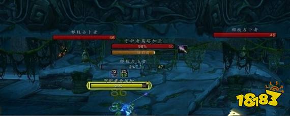 魔兽世界怀旧服祖尔法拉克锤子在哪里接