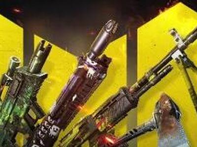 使命召唤手游枪械乱斗怎么玩 枪械乱斗玩法技巧