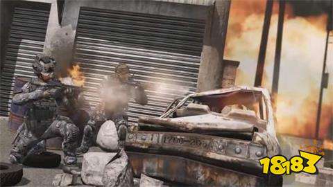 腾讯使命召唤手游注册预约公开 预计暑期正式公测