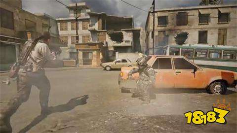 腾讯使命召唤手游注册预约公开 预计暑期正式公测