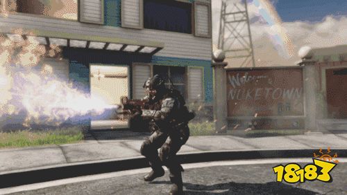 使命召唤手游策划面对面 净化者/变形盾公开