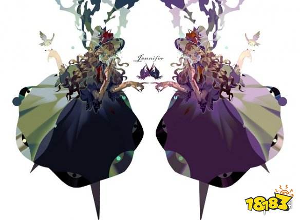 以上就是小编为大家带来的第五人格设计大赛,小伙伴们了解了吗?