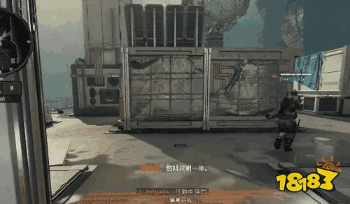 使命召唤手游策划面对面 净化者/变形盾公开