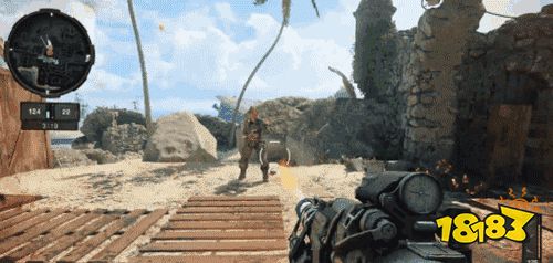 使命召唤手游策划面对面 净化者/变形盾公开