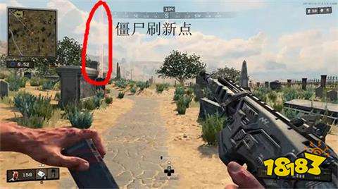 使命召唤手游丧尸围城or绝地求生 新模式大猜想