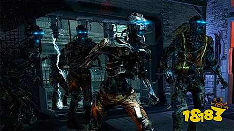 使命召唤手游丧尸围城or绝地求生 新模式大猜想