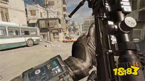 腾讯使命召唤手游注册预约公开 预计暑期正式公测