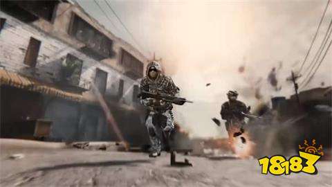 腾讯使命召唤手游注册预约公开 预计暑期正式公测