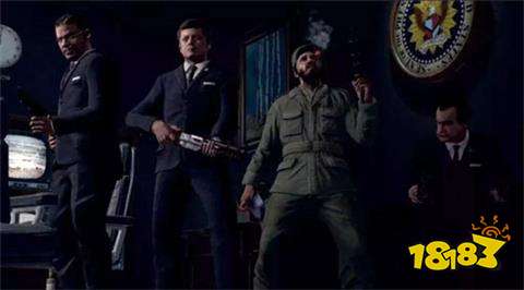 使命召唤手游僵尸模式或推出 新模式最新爆料