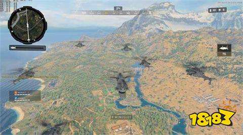 使命召唤手游丧尸围城or绝地求生 新模式大猜想