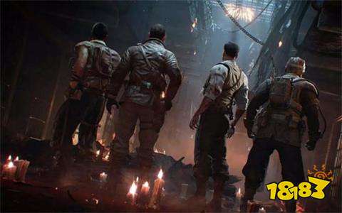 使命召唤手游僵尸模式或推出 新模式最新爆料