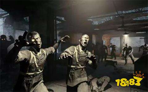 使命召唤手游僵尸模式或推出 新模式最新爆料