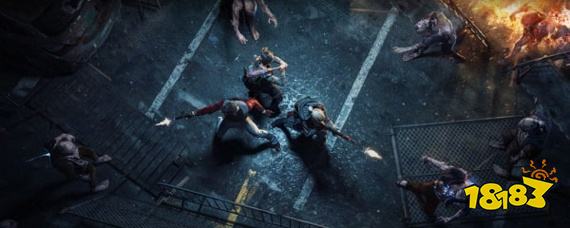 明日之后荣誉海报在哪