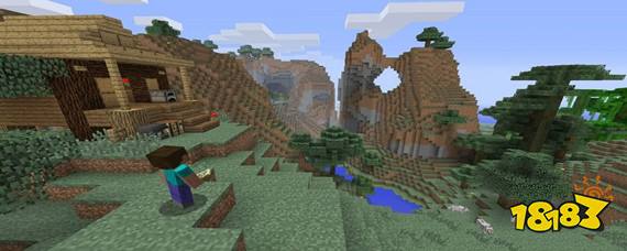 我的世界天启之境混沌怎么进